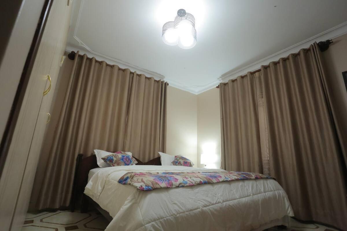 Precious Villas Lubowa Exterior foto