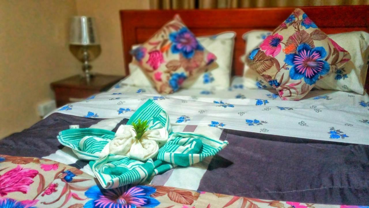 Precious Villas Lubowa Exterior foto