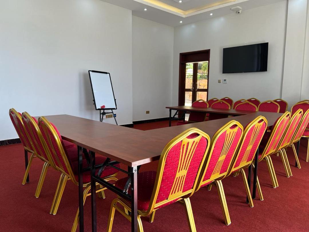 Precious Villas Lubowa Exterior foto