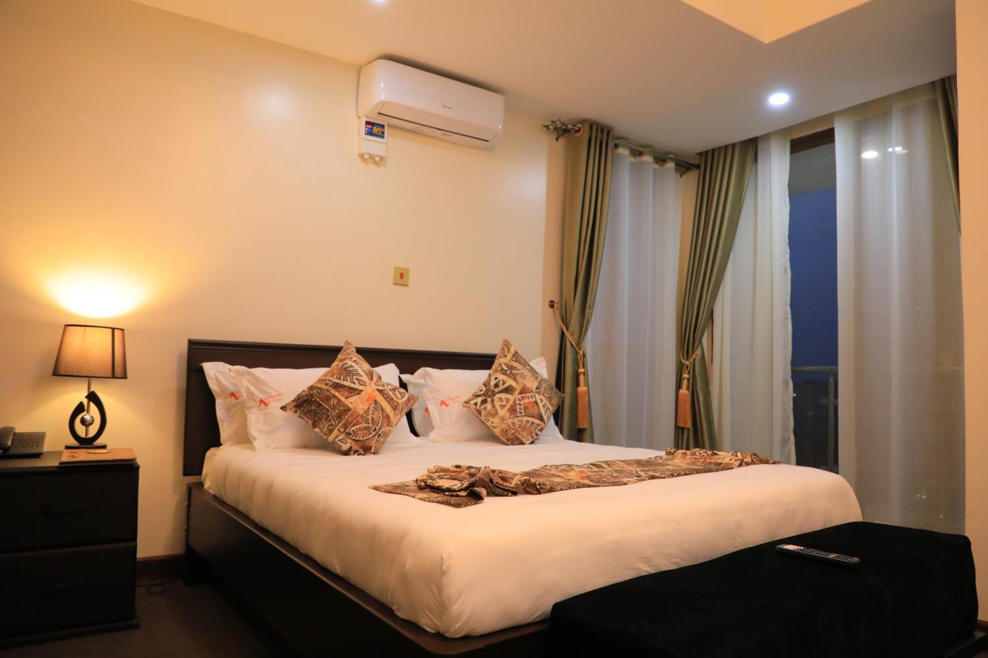 Precious Villas Lubowa Exterior foto