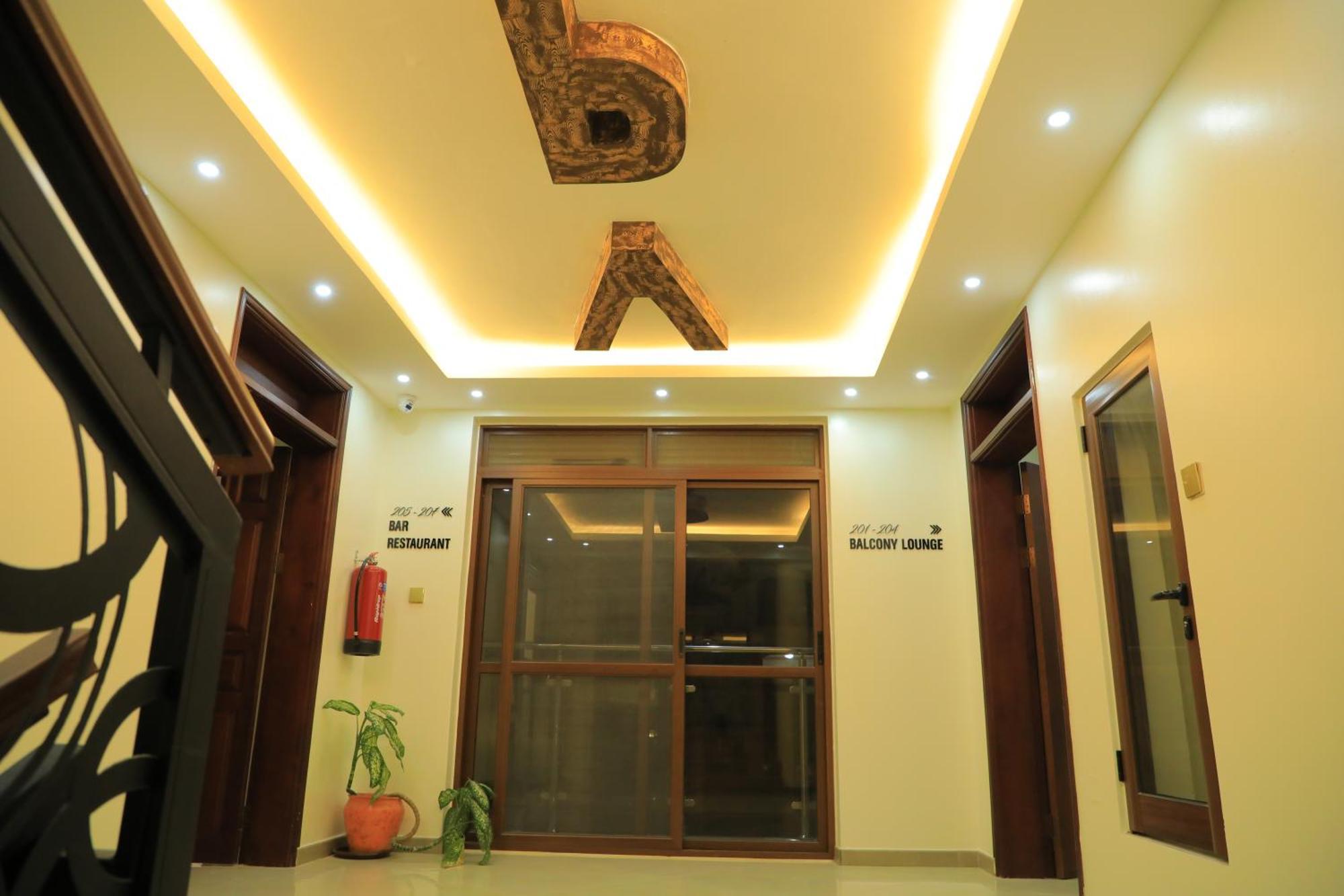 Precious Villas Lubowa Exterior foto