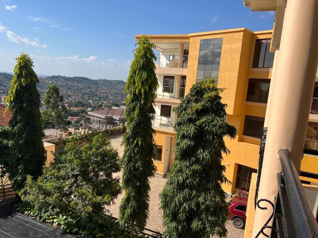 Precious Villas Lubowa Exterior foto