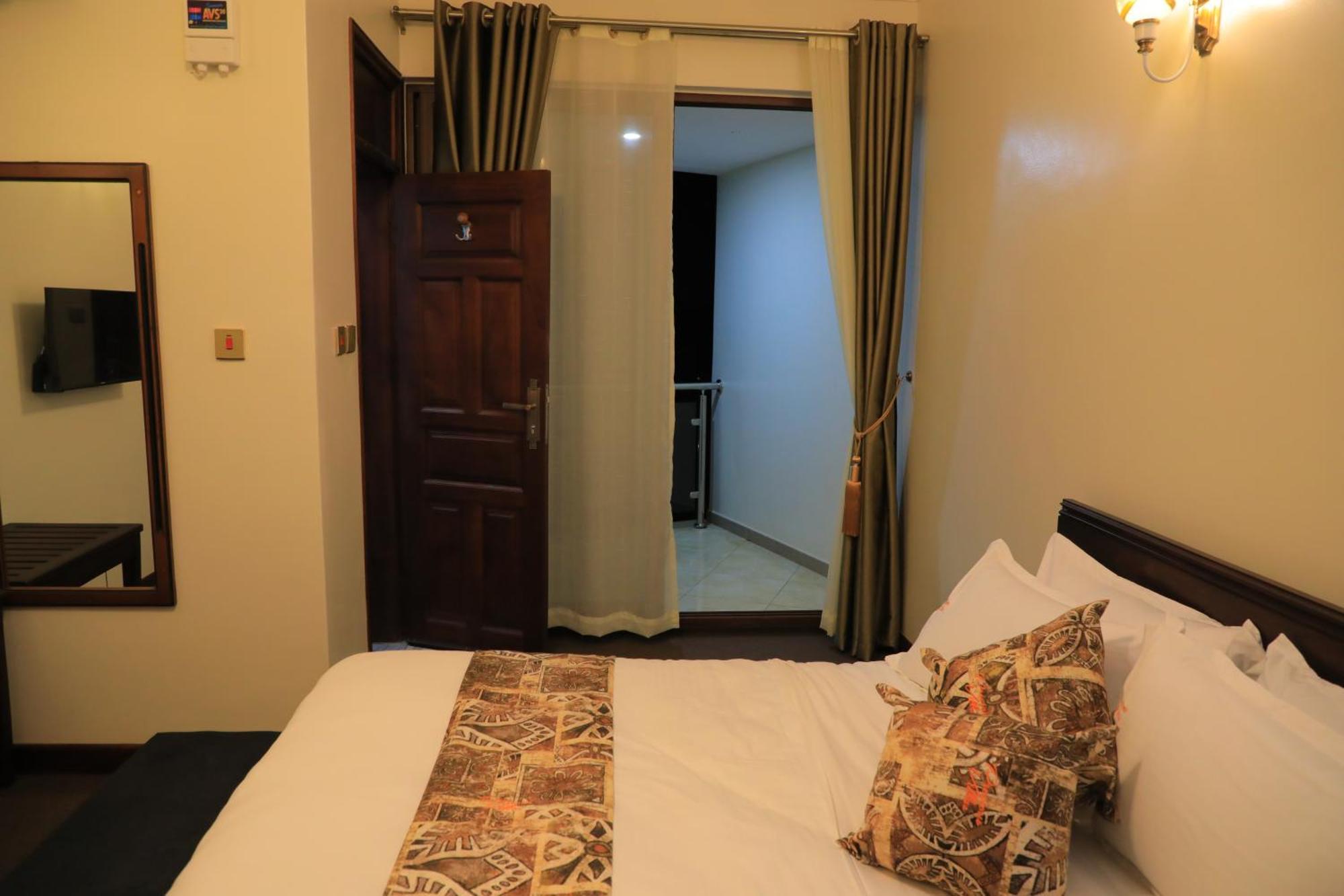 Precious Villas Lubowa Exterior foto