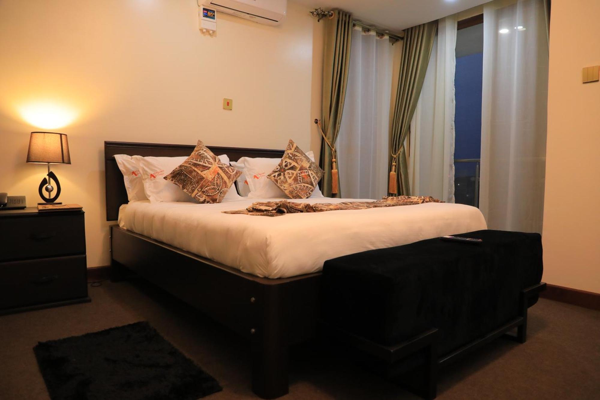 Precious Villas Lubowa Exterior foto