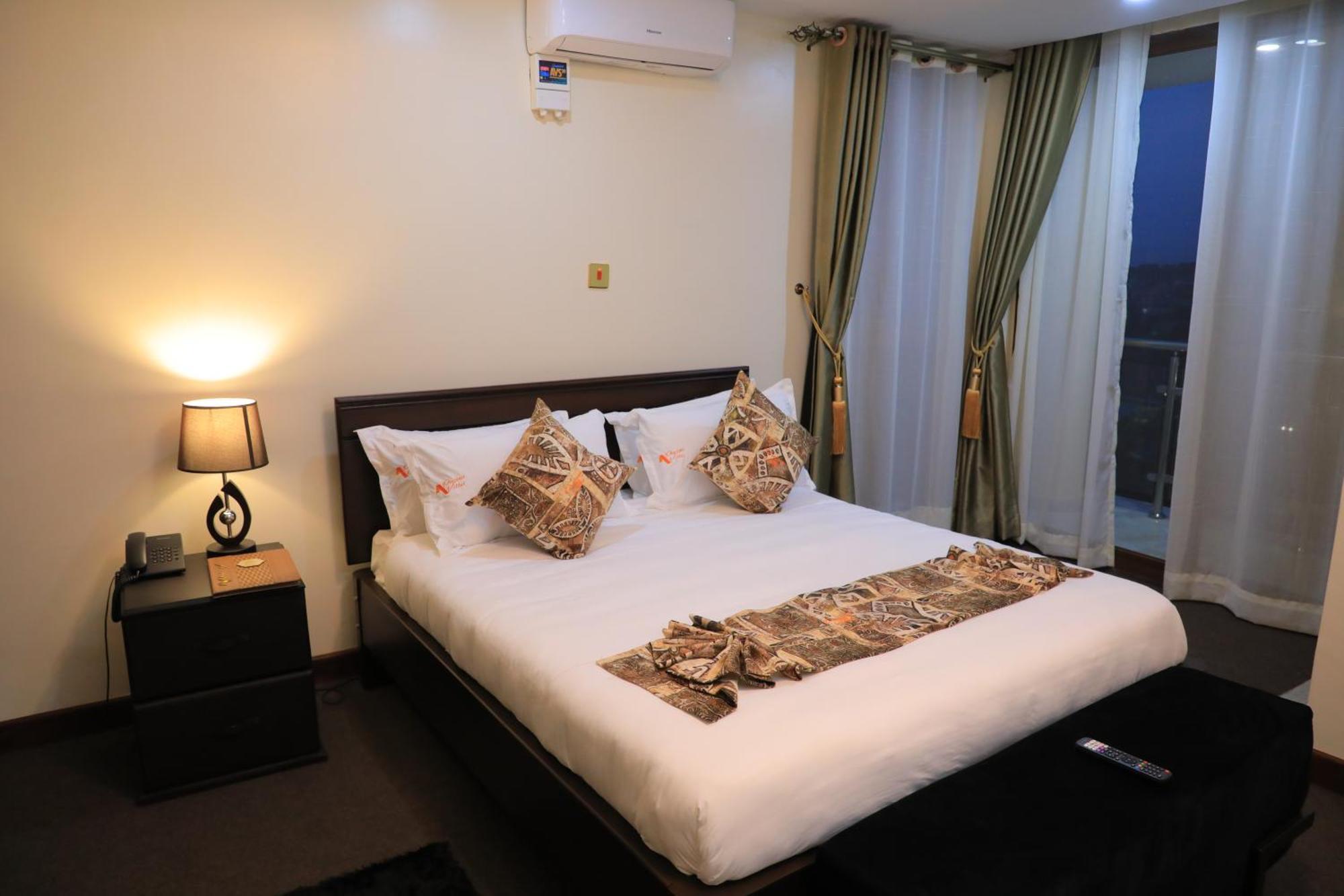Precious Villas Lubowa Exterior foto